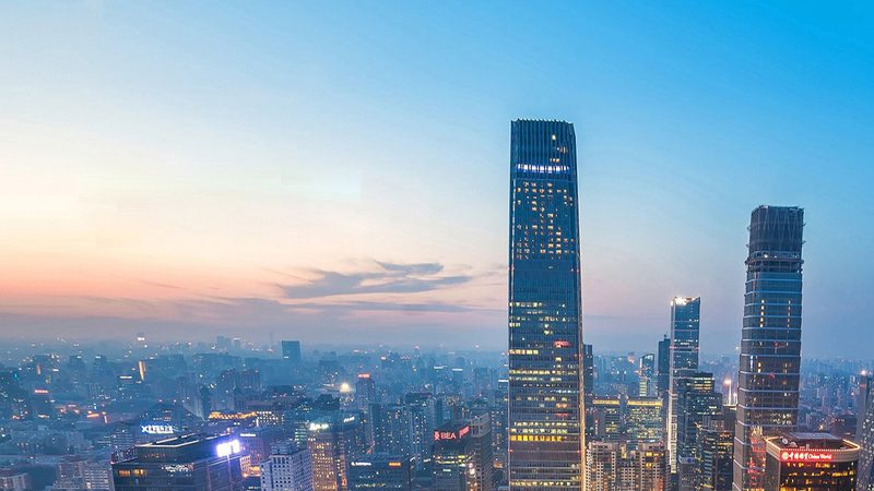 商业区光储充系统型号解析：关键技术与选型要点**